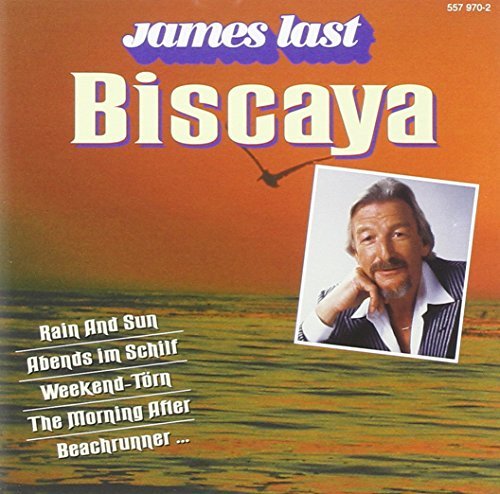 James Last - Biscaya (1982/1998)