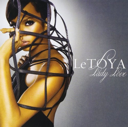 LeToya - Lady Love (2009) Flac