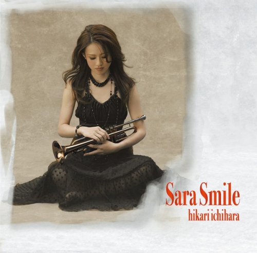 Hikari Ichihara - Sara Smile (2017) Hi-Res