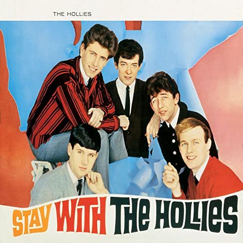 The Hollies - Stay With The Hollies (Expanded Edition) (1964/2015)
