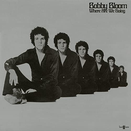 Bobby Bloom - Where Are We Going (Expanded) (1970)