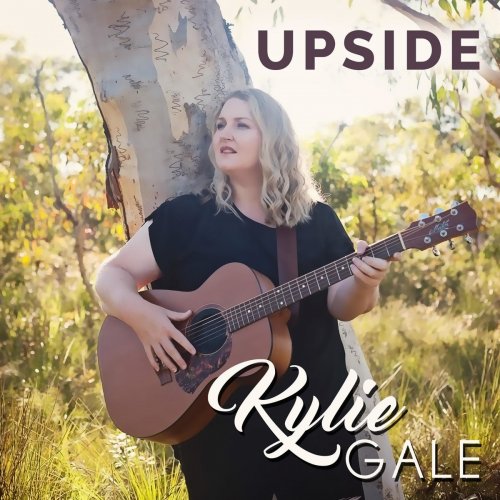 Kylie Gale - Upside (2021)