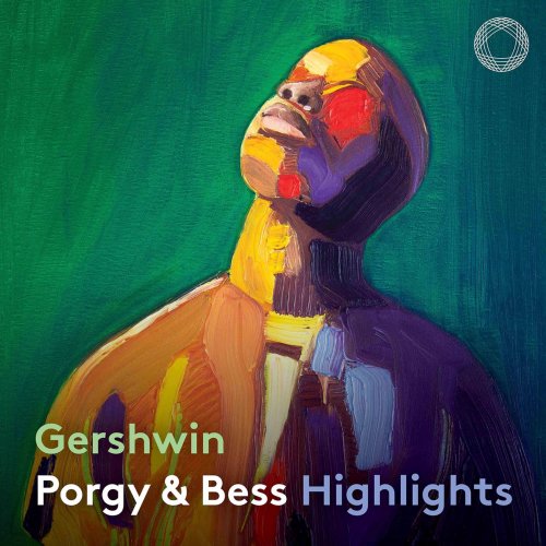 Lester Lynch, Kevin Short, The Philadelphia Orchestra & Marin Alsop - Gershwin: Porgy & Bess (Highlights) [Live] (2021) [Hi-Res]