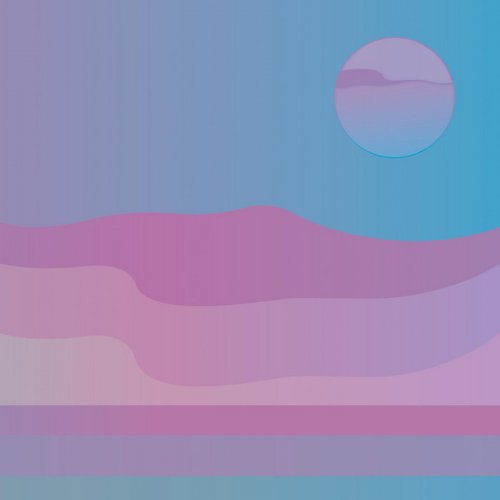 VA - The Harmonic Series II (2021)