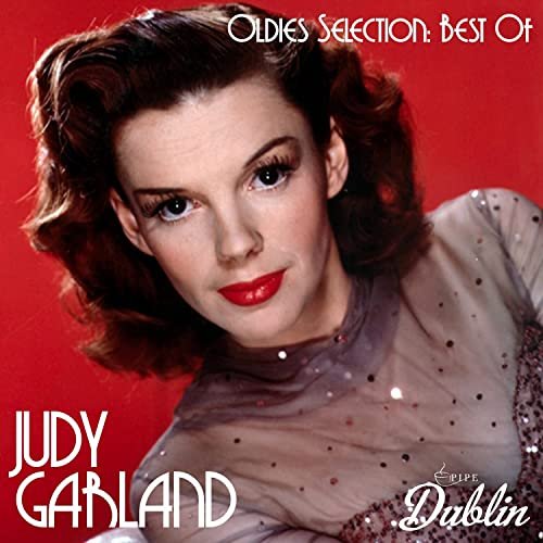 Judy Garland - Oldies Selection: Best Of (2021)