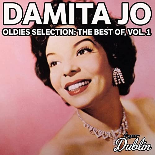 Damita Jo - Oldies Selection: Damita Jo - The Best Of, Vol. 1 (2021)
