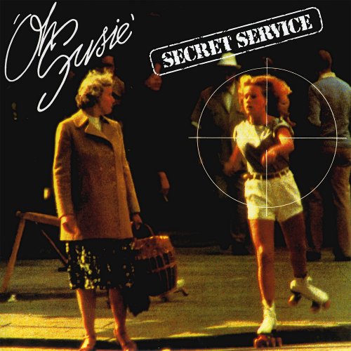 Secret Service - Oh Susie (1979) [E-AC-3 Dolby Digital Plus]