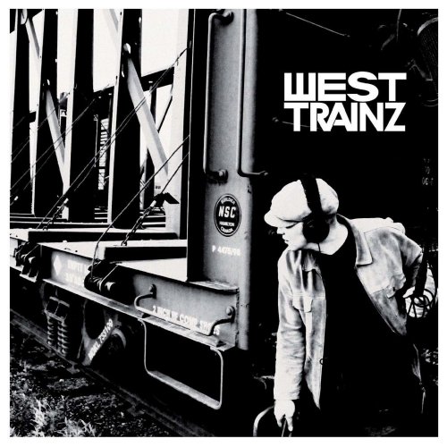 Erik West Millette - West Trainz (2021) [Hi-Res]