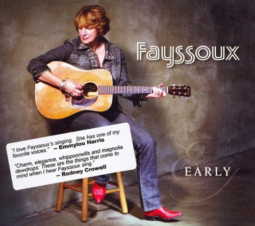 Fayssoux - Early (2008)