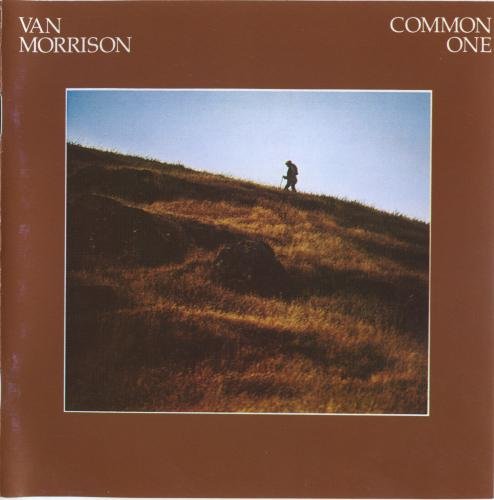 Van Morrison - Common One (2015)