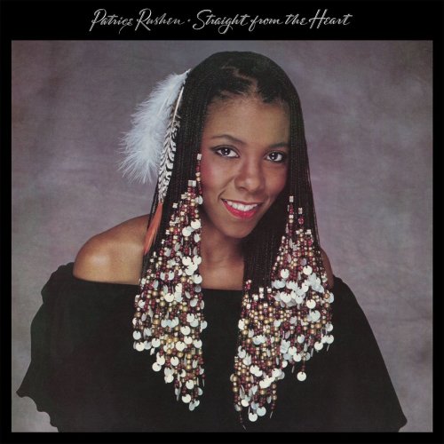 Patrice Rushen - Straight From the Heart (1982/2021) [CD-Rip]