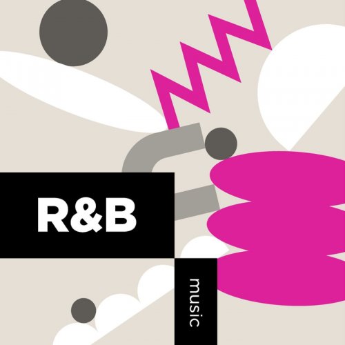VA - R&B Music (2021)