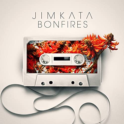 Jimkata - Bonfires (2021)