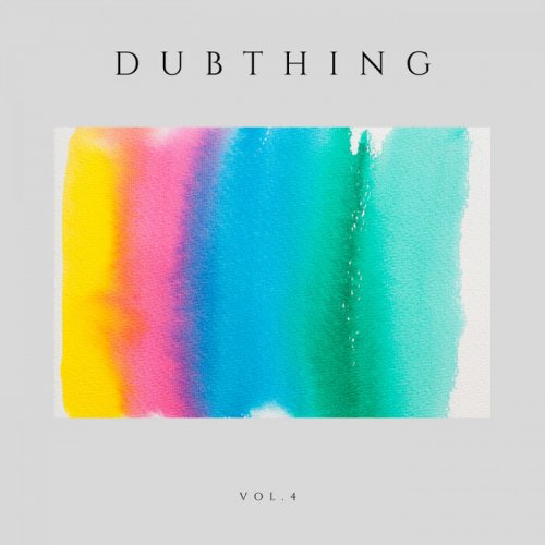 Thing - Dubthing Vol. 4 (2021)
