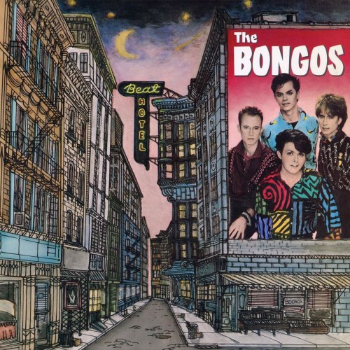 The Bongos - Beat Hotel (Expanded Edition) (2021)