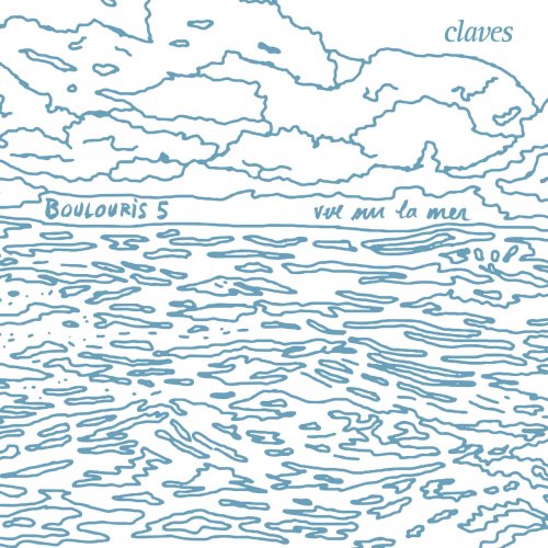 Boulouris 5 - Vue sur la mer (Live) (2021)