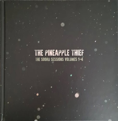 The Pineapple Thief - The Soord Sessions Volumes 1-4 (2021)