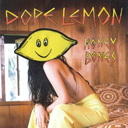 Dope Lemon - Honey Bones (2016)