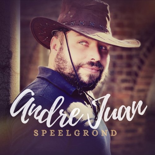 Andre Juan - Speelgrond (2021)