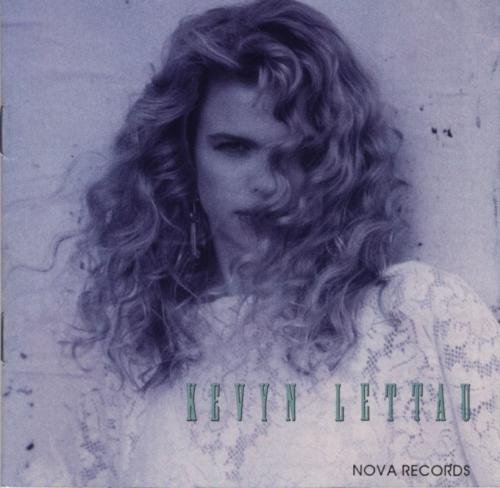 Kevyn Lettau - Kevyn Lettau (1991) FLAC