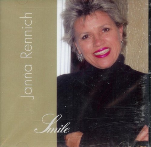 Janna Rennich - Smile (2004)