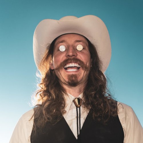 Wild Earp - Dyin' For Easy Livin' (2021)