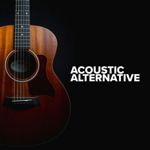 VA - Acoustic Alternative (2021)
