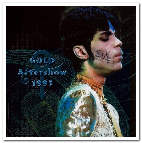 Prince - Gold Aftershow 1995 (2000)