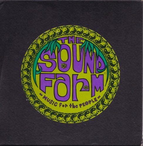 The Sound Farm - Harvest (1969)
