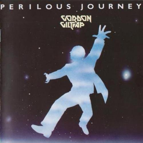 Gordon Giltrap - Perilous Journey (Remaster with Bonus Tracks) (2013)