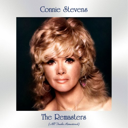 Photos recent connie stevens Connie 'Cricket'