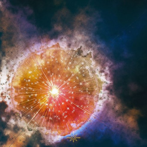 Aleph - EGO DEATH (2021)