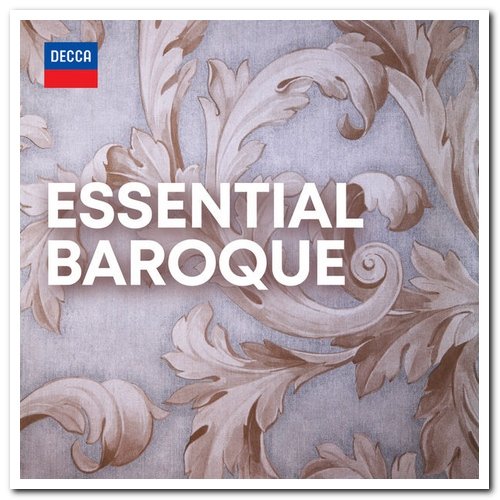 VA - Essential Baroque (2021)
