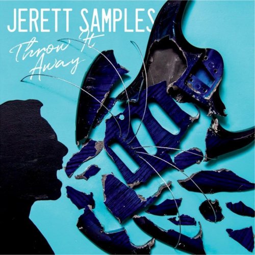 Jerett Samples - Throw It Away (2021)