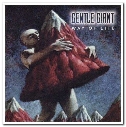 Gentle Giant - Way Of Life [2CD Set] (2003)