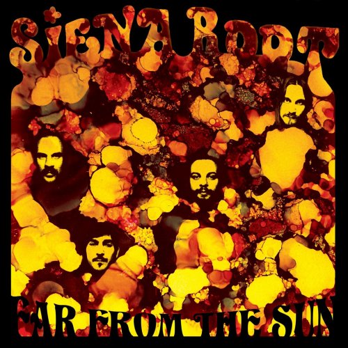 Siena Root - Far from the Sun (2008) [Hi-Res]