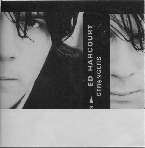 Ed Harcourt - Strangers (2004)