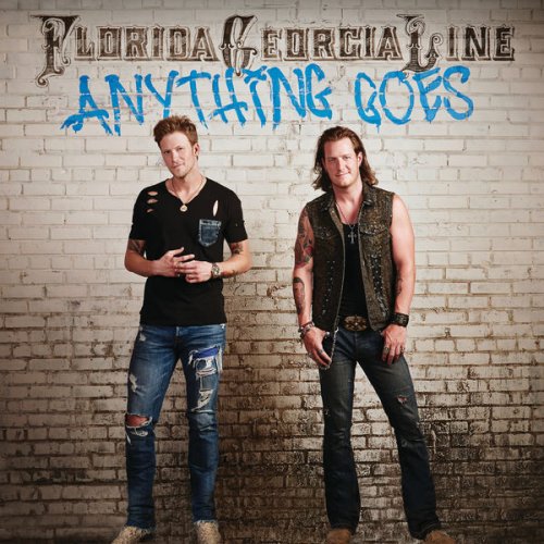 Florida Georgia Line - Anything Goes (2014) [E-AC-3 JOC Dolby Atmos]