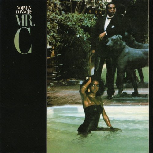 Norman Connors - Mr. C [Vinyl] (1981)
