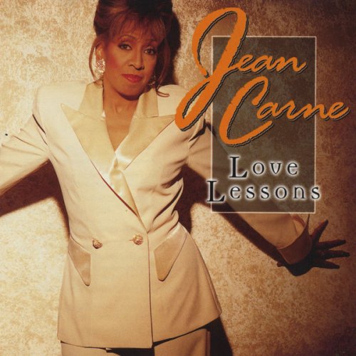 Jean Carn - Love Lessons (1995) [E-AC-3 Dolby Digital Plus]