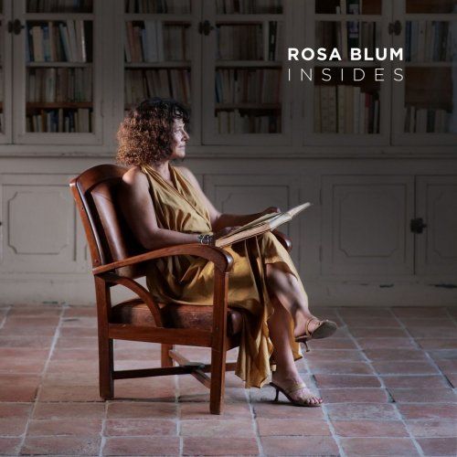 Rosa Blum - Insides (2021)