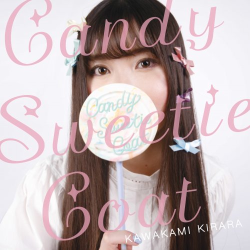 Kawakawi Kirara - Candy Sweetie Coat (2021) Hi-Res