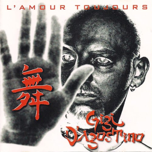 Gigi D'Agostino - L'amour Toujours [2CD] (1999)