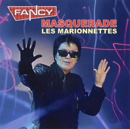 Fancy - Masquerade (Les Marionnettes) (2021) CD-Rip