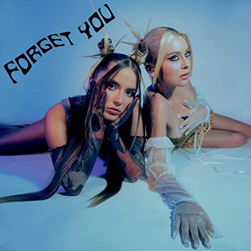 Bahari - Forget You (2021) Hi Res