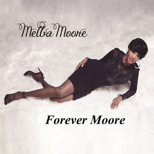 Melba Moore - Forever Moore (2016)