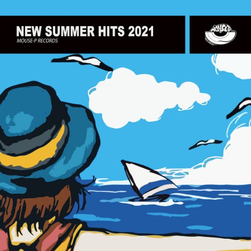 VA - New Summer Hits 2021 (2021)