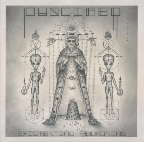 Puscifer - Existential Reckoning (2020) CD-Rip