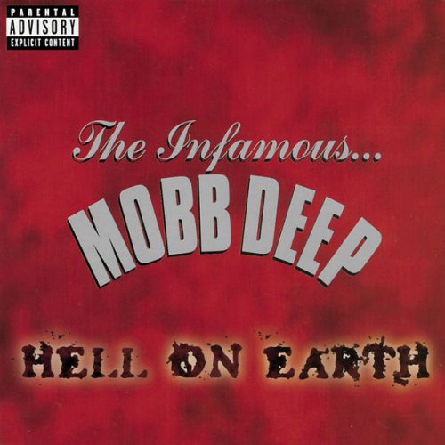 mobb deep hell on earth european editions .zip