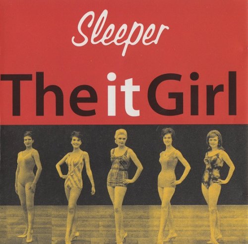Sleeper - The It Girl (1996)